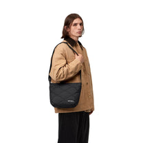 Carhartt WIP Skye Tote Bag, Small Black / Wax
