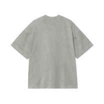 Carhartt WIP S/S Work Pocket T-Shirt Grey Heather