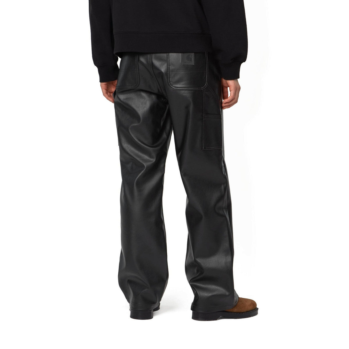 Carhartt WIP Women's Arizona Pant Black