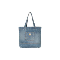 Carhartt WIP Denim Tote 'Smith' Denim