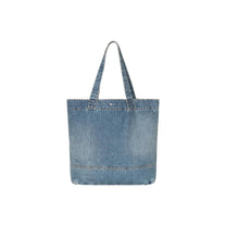 Carhartt WIP Denim Tote 'Smith' Denim
