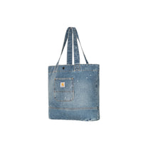 Carhartt WIP Denim Tote 'Smith' Denim