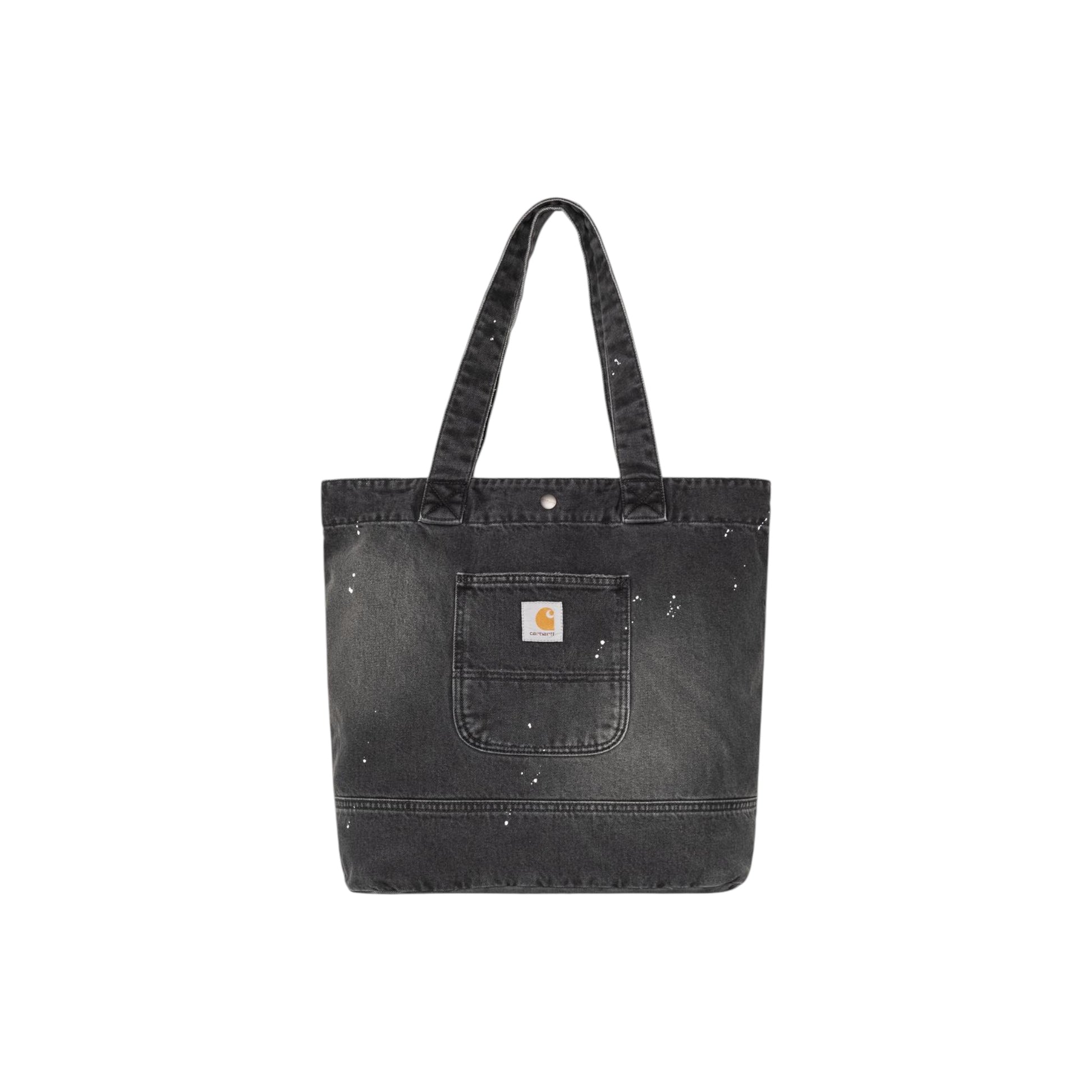 Carhartt WIP Denim Tote 'Smith' Denim