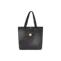 Carhartt WIP Denim Tote 'Smith' Denim