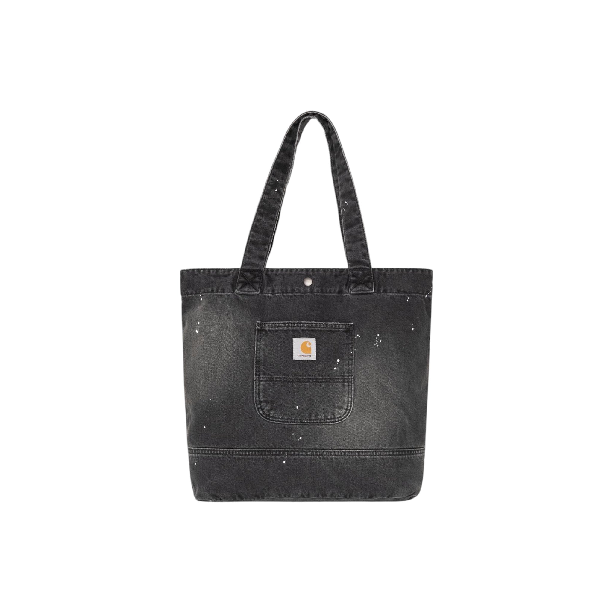 Carhartt WIP Denim Tote 'Smith' Denim
