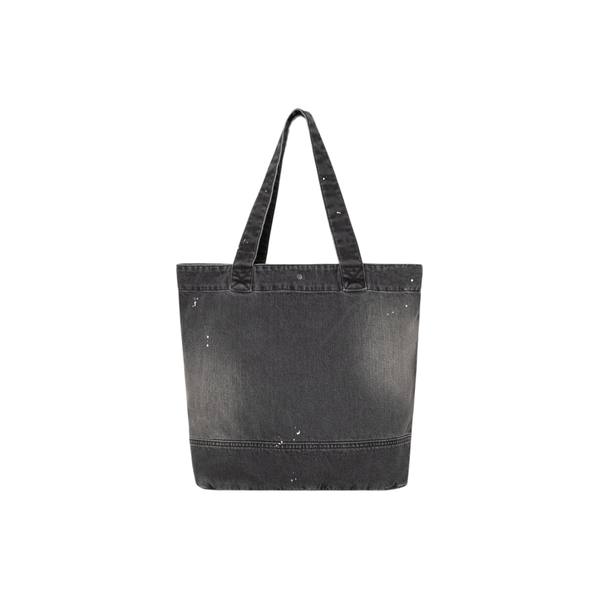 Carhartt WIP Denim Tote 'Smith' Denim