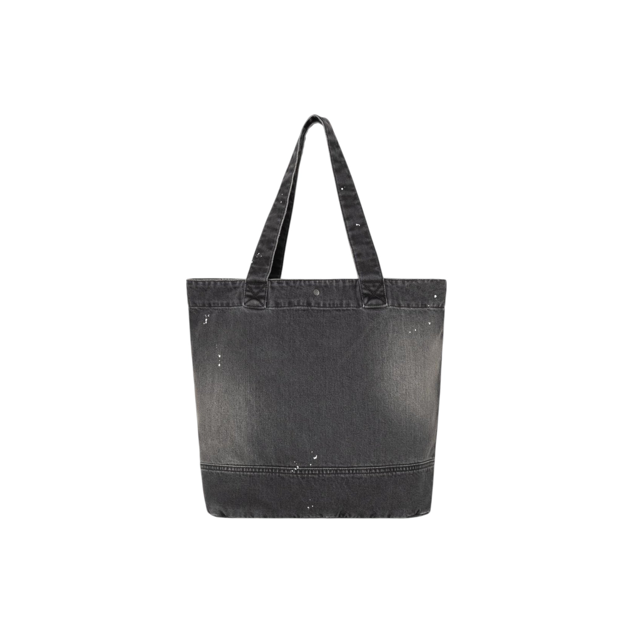 Carhartt WIP Denim Tote 'Smith' Denim