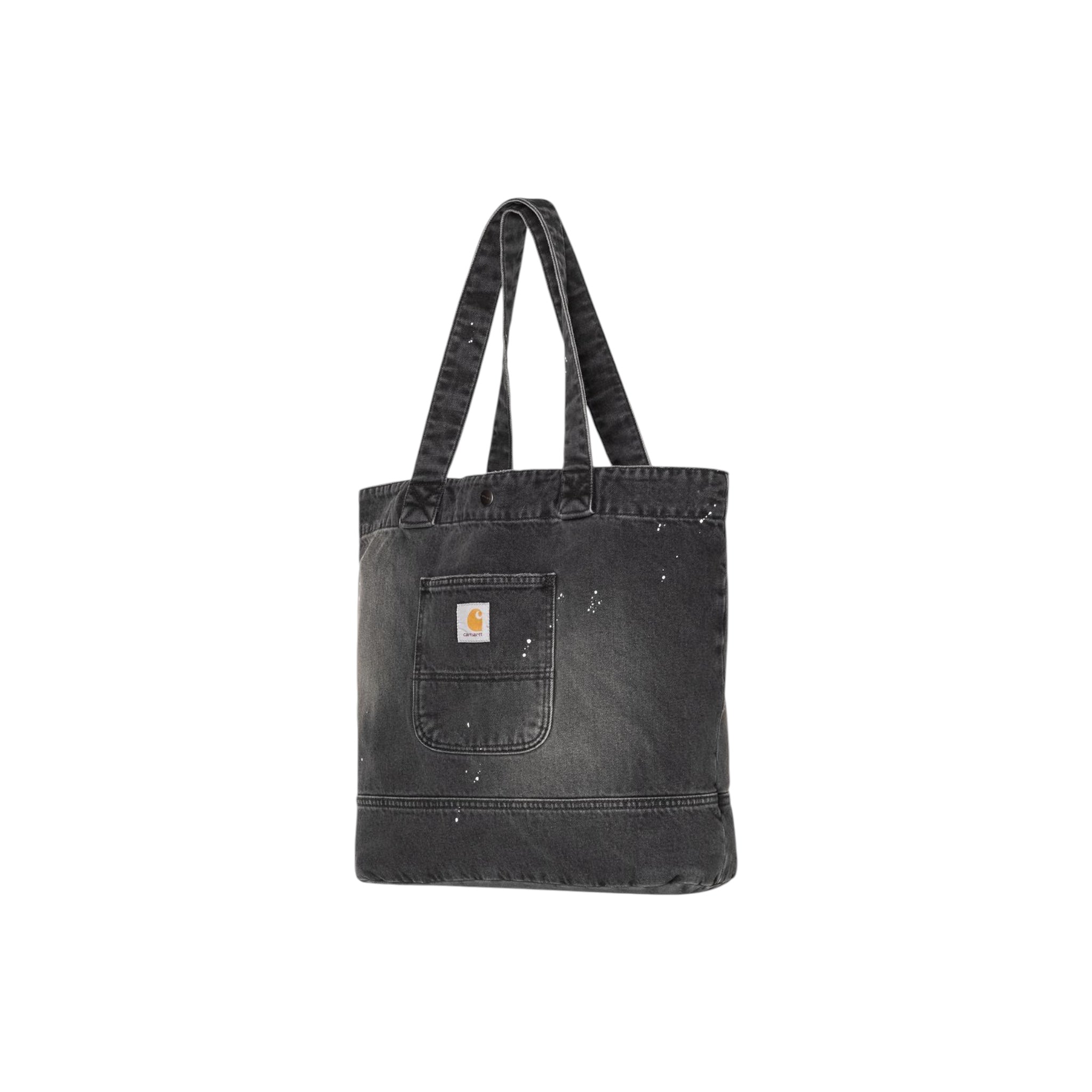Carhartt WIP Denim Tote 'Smith' Denim
