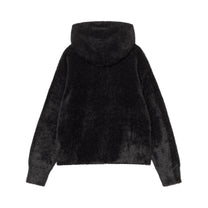 Carhartt WIP Women's Maine Active Sweater Jacket Black