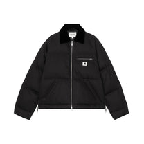 Carhartt WIP Women's Raymond Jacket Black / Black
