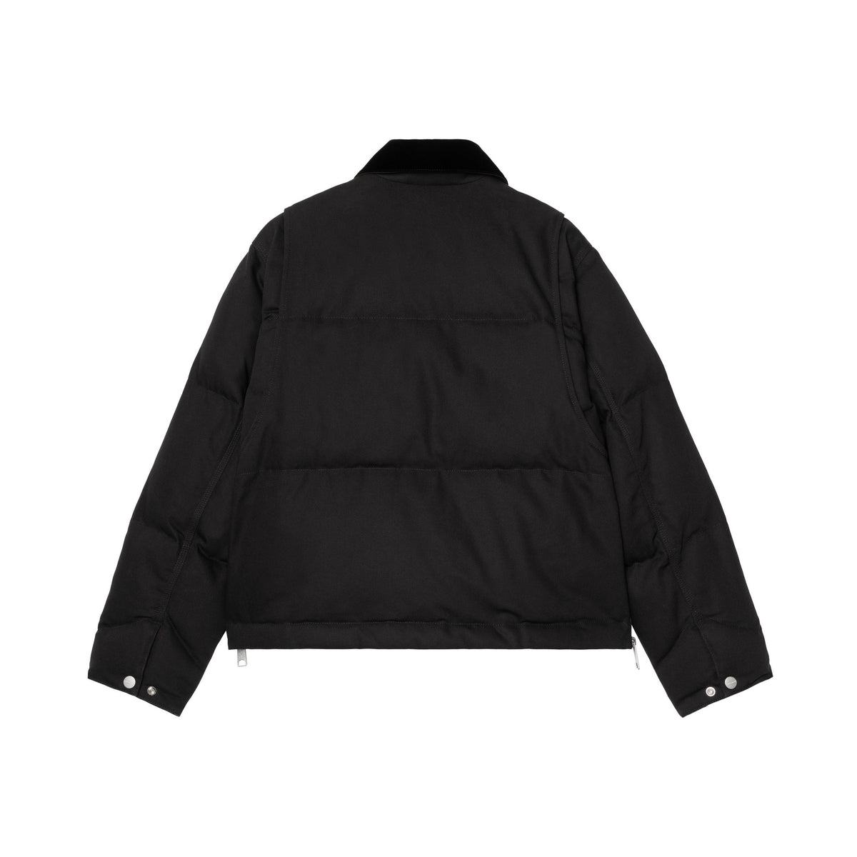 Carhartt WIP Women's Raymond Jacket Black / Black