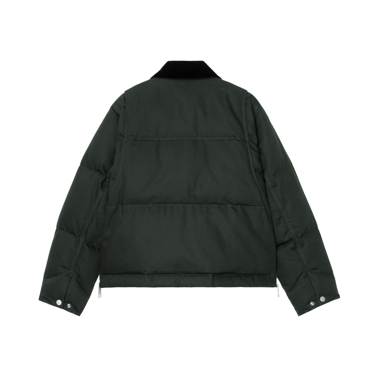 Carhartt WIP Women's Raymond Jacket Raven / Black