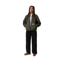 Carhartt WIP Women's Stanwood Jacket Cypress