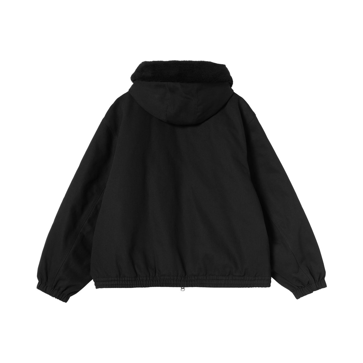 Carhartt WIP Women's Corey Active Jacket Black / Black