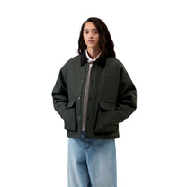 Carhartt WIP Women's Quentin Jacket Raven / Black