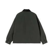 Carhartt WIP Women's Quentin Jacket Raven / Black