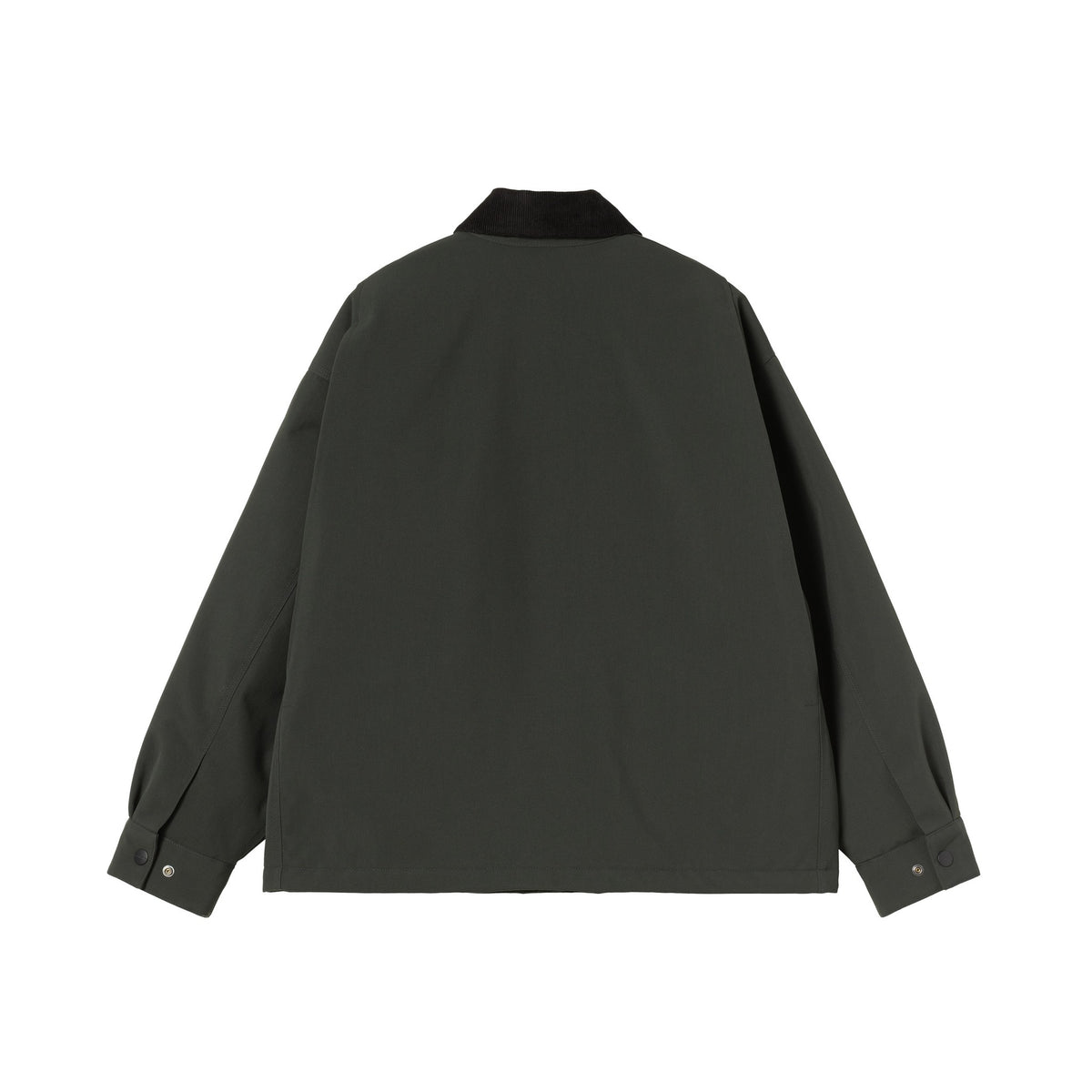 Carhartt WIP Women's Quentin Jacket Raven / Black