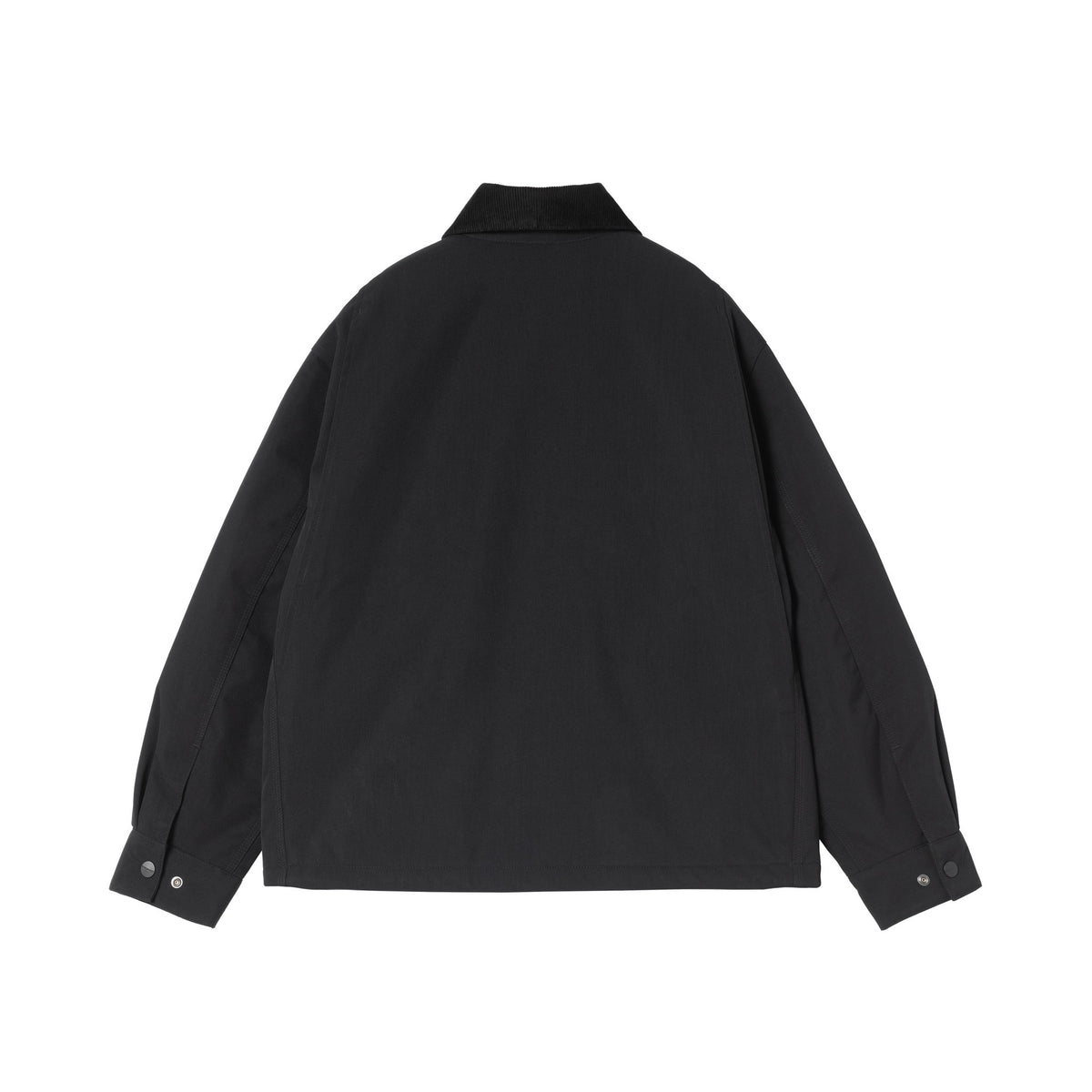 Carhartt WIP Women's Quentin Jacket Black / Styx