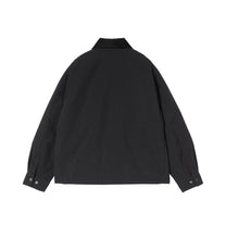 Carhartt WIP Women's Quentin Jacket Black / Styx