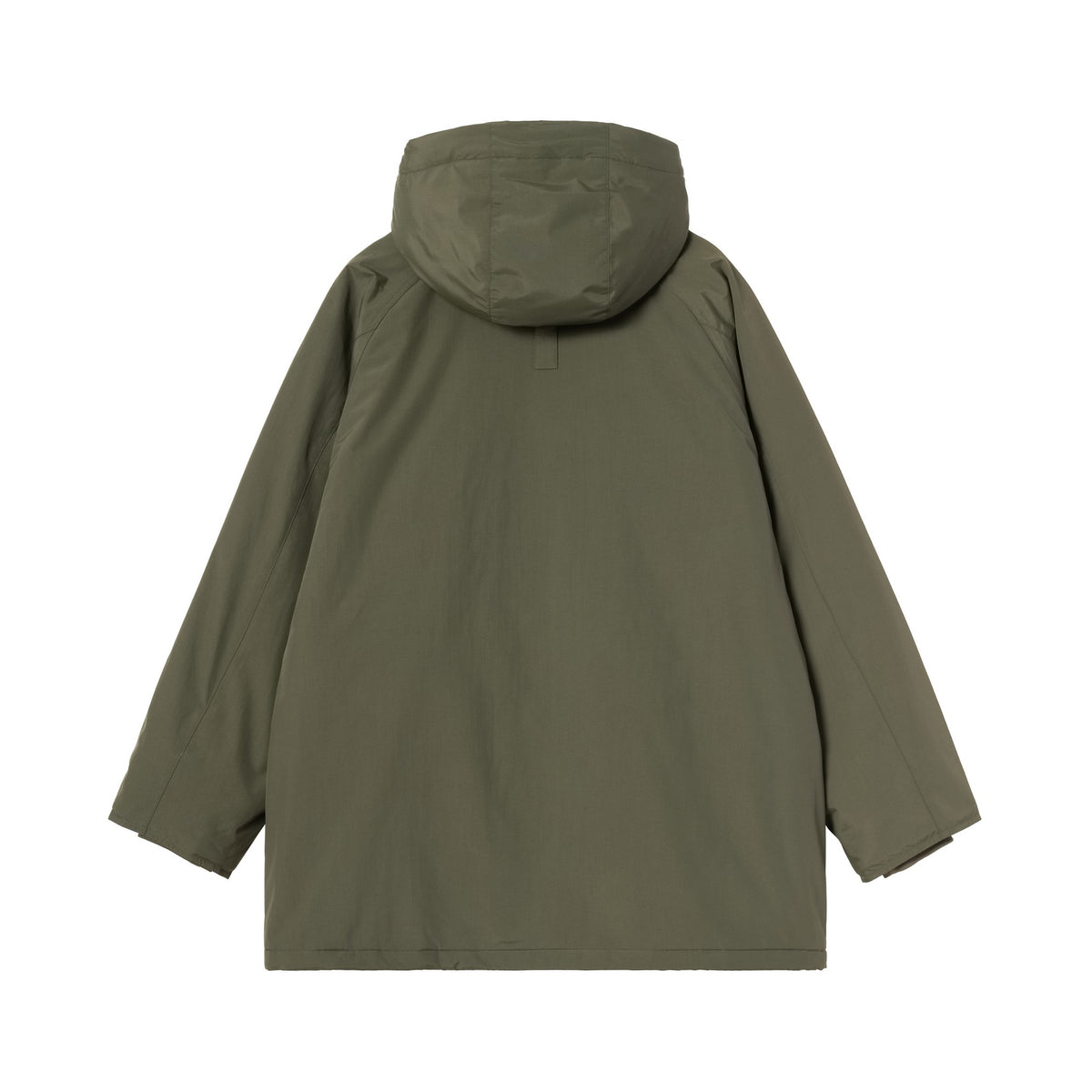 Carhartt WIP Stanwood Parka Cypress