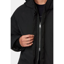 Carhartt WIP Stanwood Parka Black