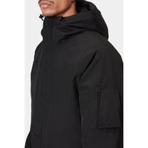 Carhartt WIP Stanwood Parka Black