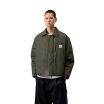 Carhartt WIP Stanwood Jacket Cypress