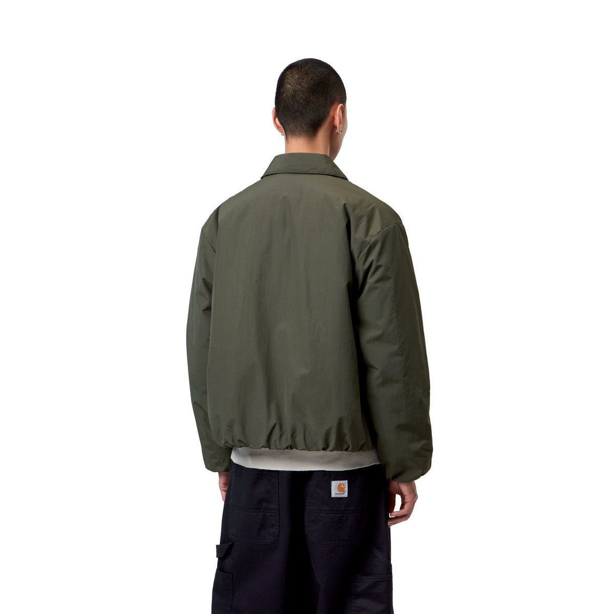 Carhartt WIP Stanwood Jacket Cypress