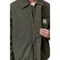 Carhartt WIP Stanwood Jacket Cypress