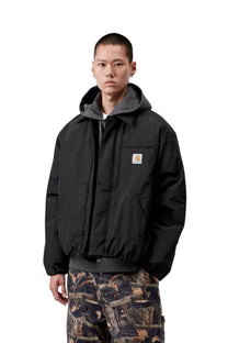 Carhartt WIP Stanwood Jacket Black