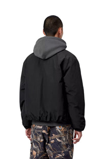 Carhartt WIP Stanwood Jacket Black