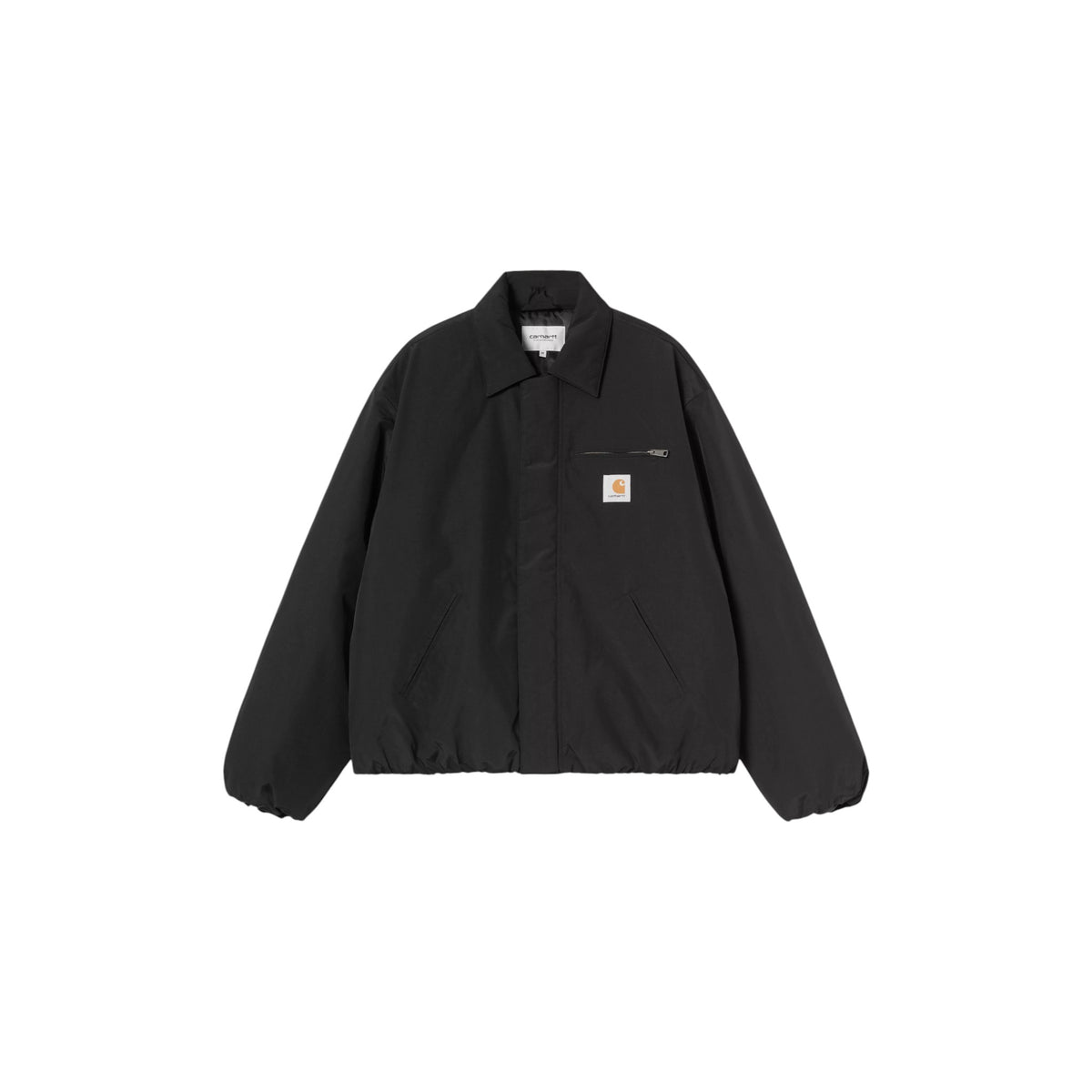 Carhartt WIP Stanwood Jacket Black