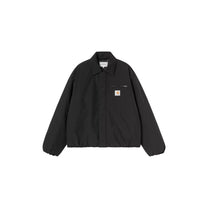 Carhartt WIP Stanwood Jacket Black