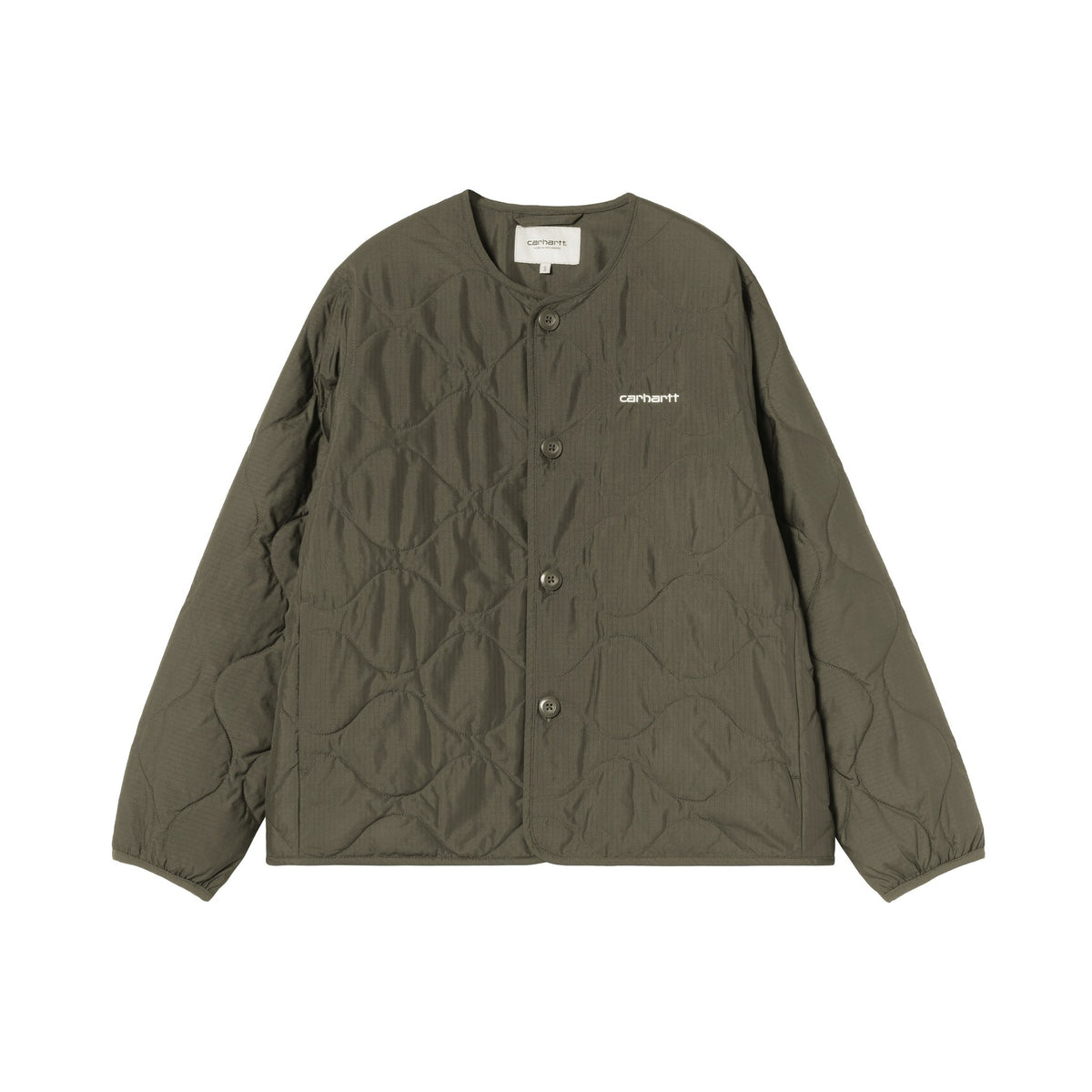 Carhartt WIP Women's Skye Liner Cypress / Wax