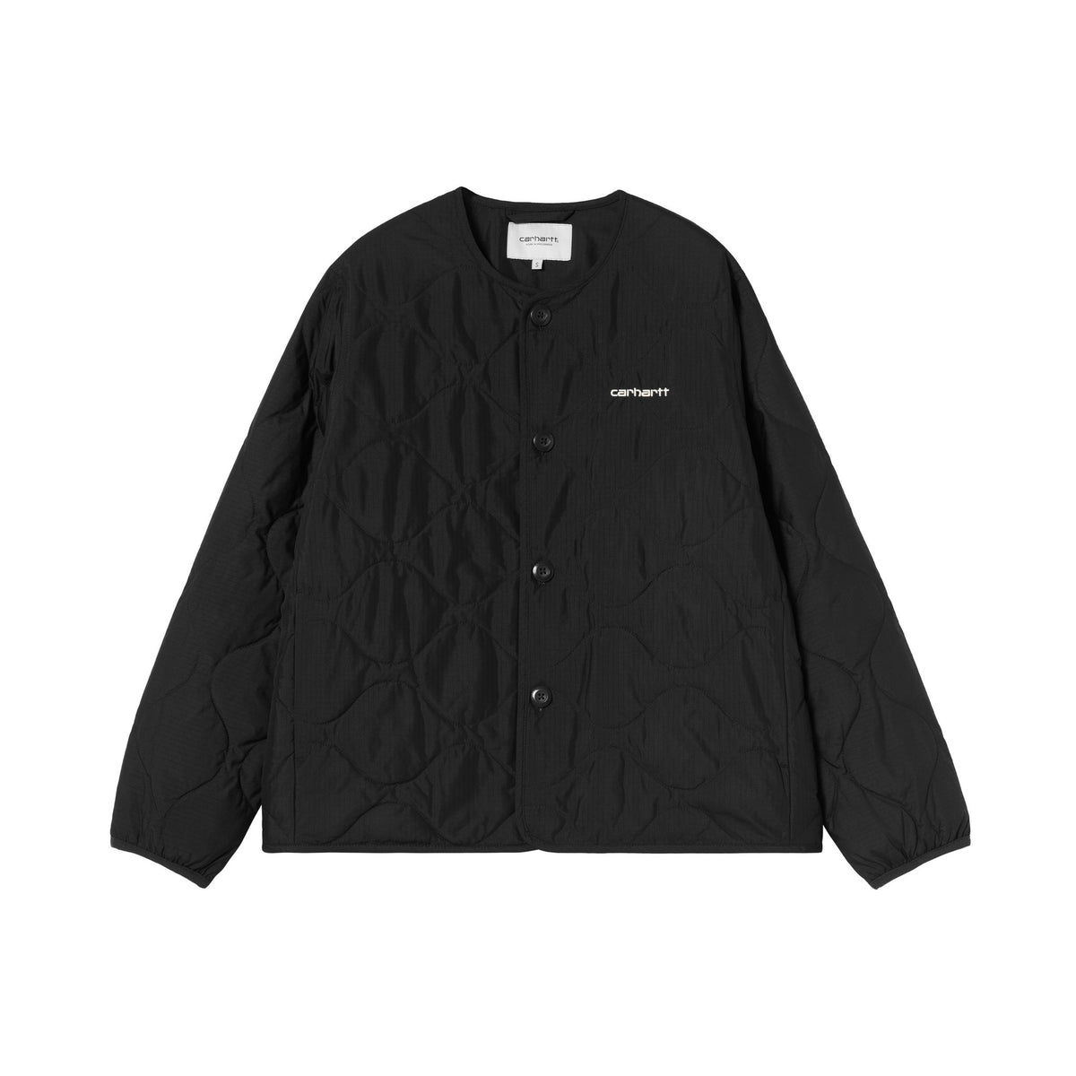 Carhartt WIP Women's Skye Liner Black / Wax