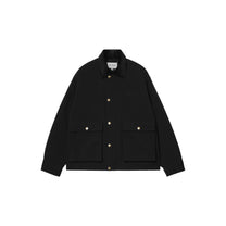 Carhartt WIP Quentin Jacket Black