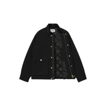 Carhartt WIP Quentin Jacket Black