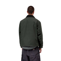 Carhartt WIP Quentin Jacket Raven