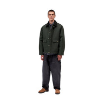 Carhartt WIP Quentin Jacket Raven