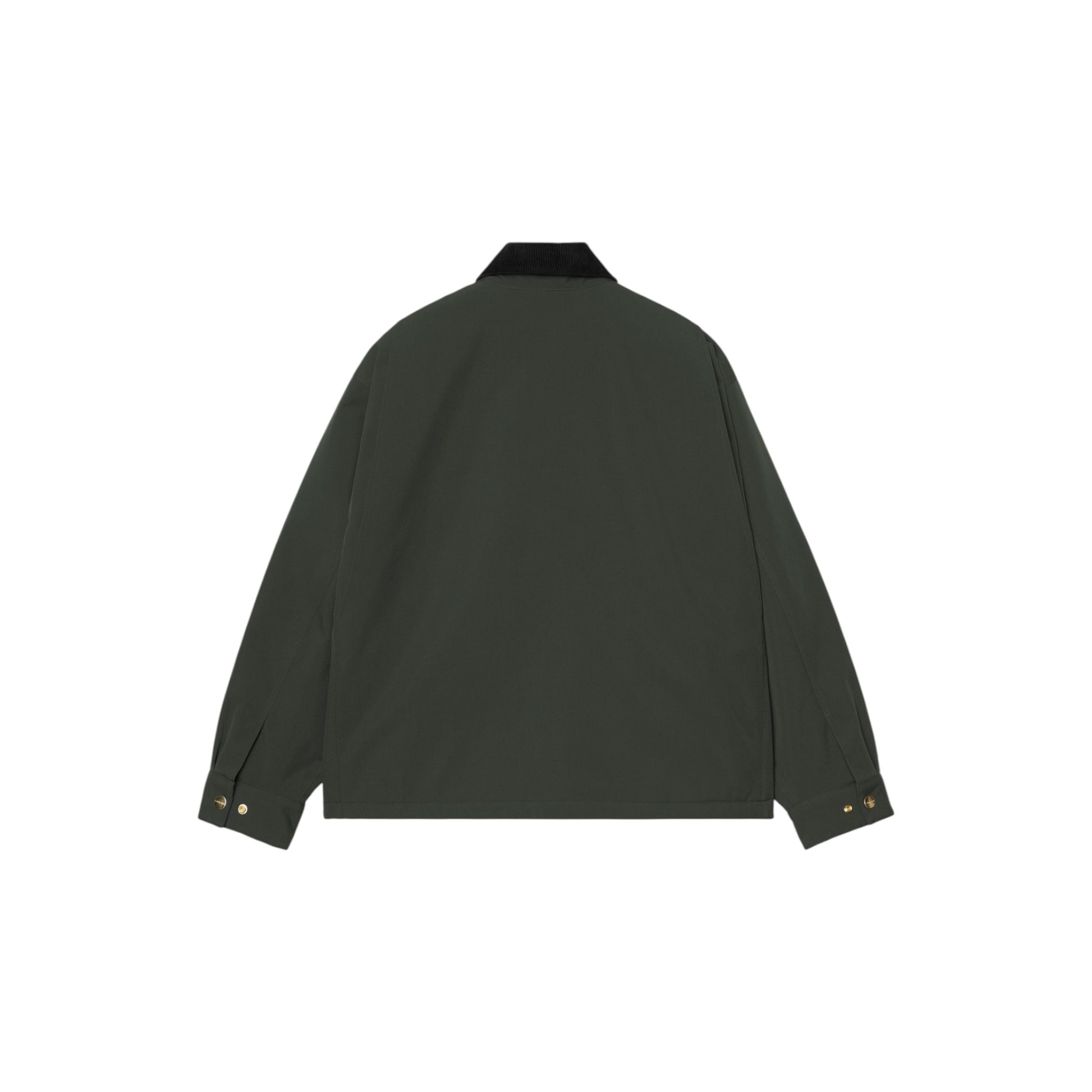 Carhartt WIP Quentin Jacket Raven