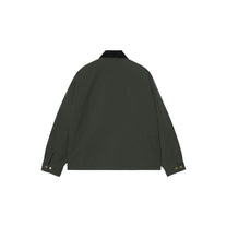 Carhartt WIP Quentin Jacket Raven