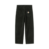Carhartt WIP Brandon Pant Raven, Rinsed