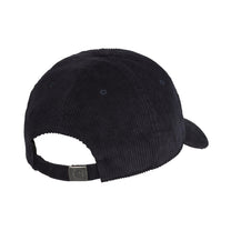 Carhartt WIP Harlem Cap Dark Navy / White
