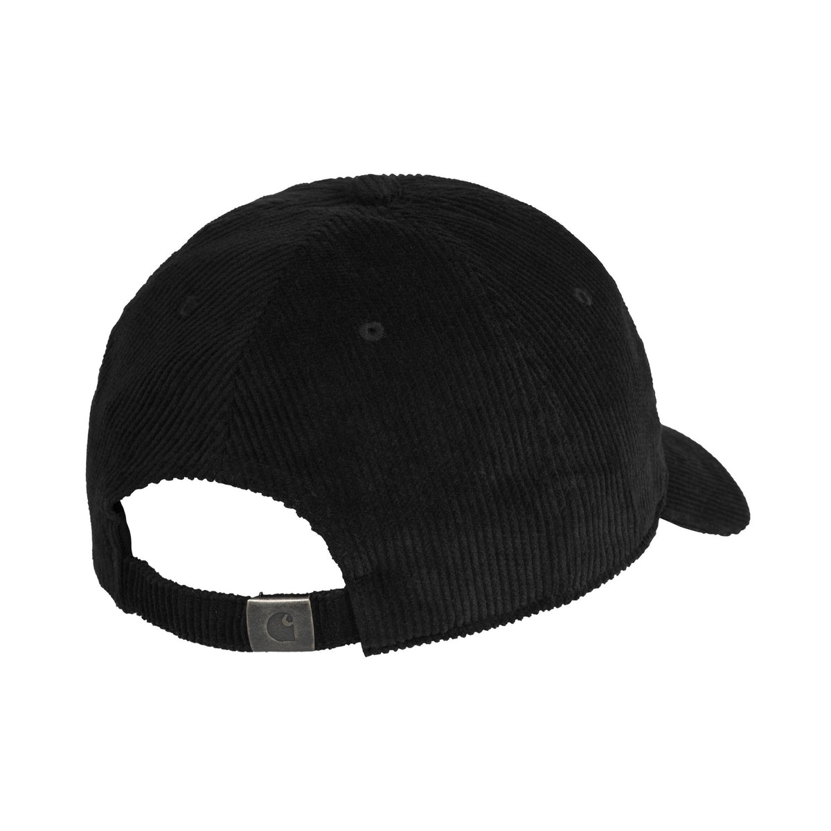Carhartt WIP Harlem Cap Black / White