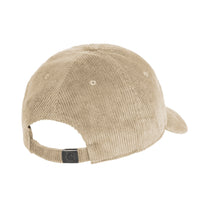 Carhartt WIP Harlem Cap Wall / White