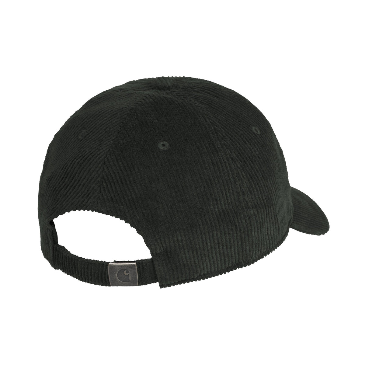 Carhartt WIP Harlem Cap Raven / White
