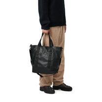 Carhartt WIP Arizona Tote Bag Black