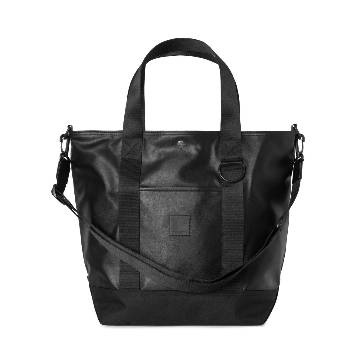 Carhartt WIP Arizona Tote Bag Black