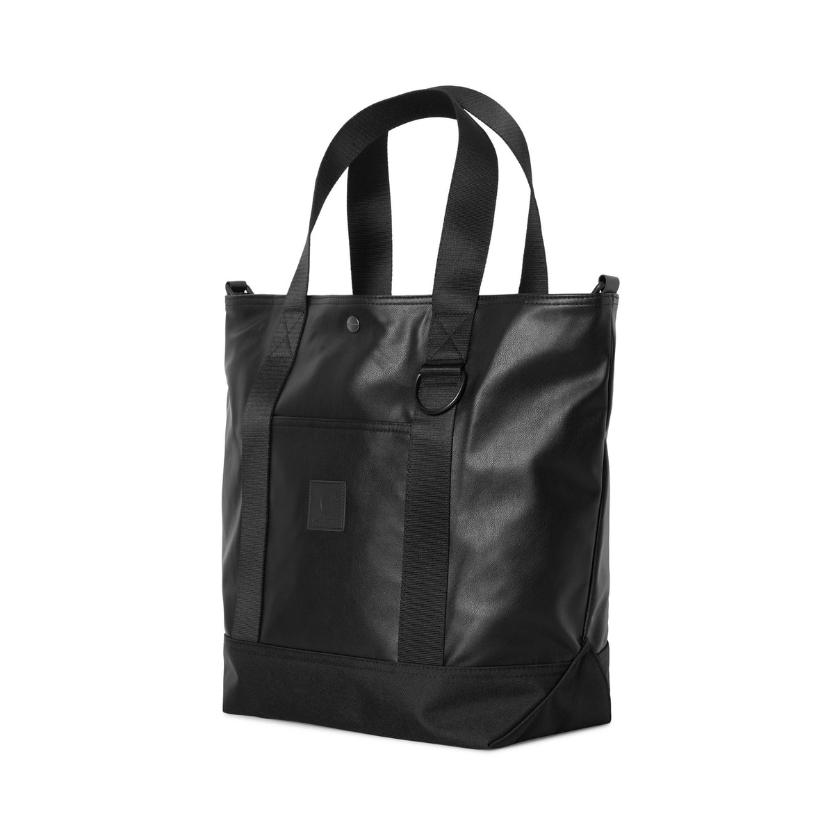 Carhartt WIP Arizona Tote Bag Black