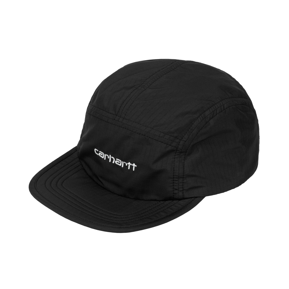Carhartt WIP Skye Cap Black / Wax